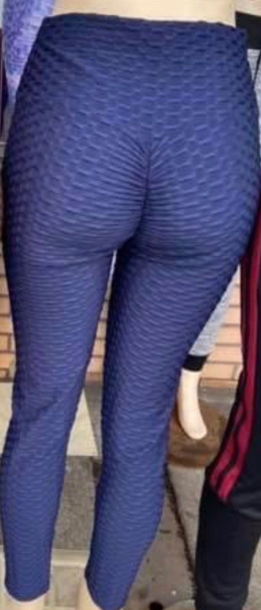 Anti Cellulite Leggings CossaMia